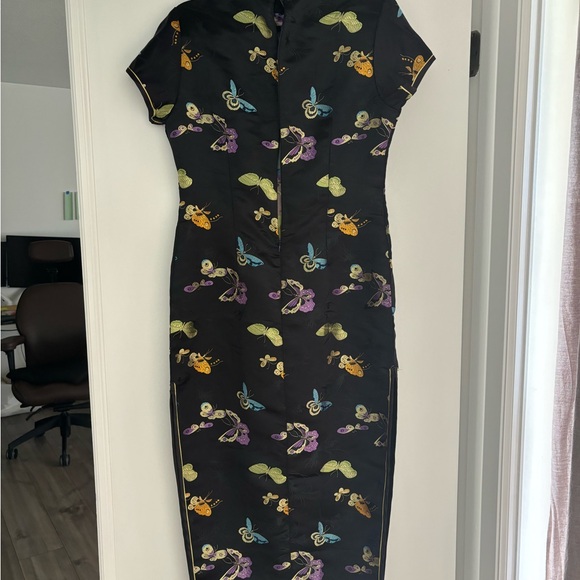 Chinese Laogudai traditional dress - Picture 3 of 3